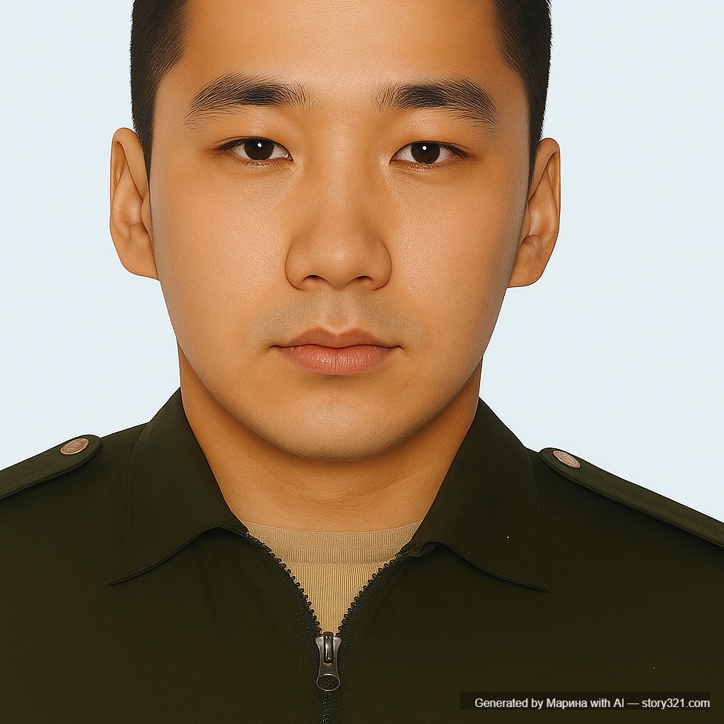 remove the mustache from the face of the person in the photo, revealing a clean-shaven look. The result should look natural and realistic, as if they never had a mustache.
