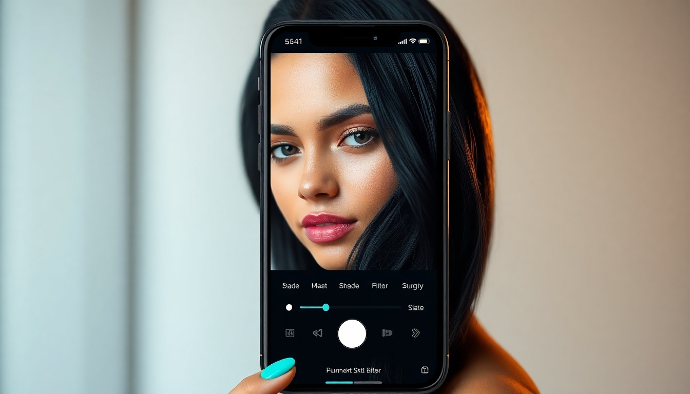 สร้างภาพผมสีดำได้ทันทีด้วย AI: ลอง Black Hair Filter ของเรา!