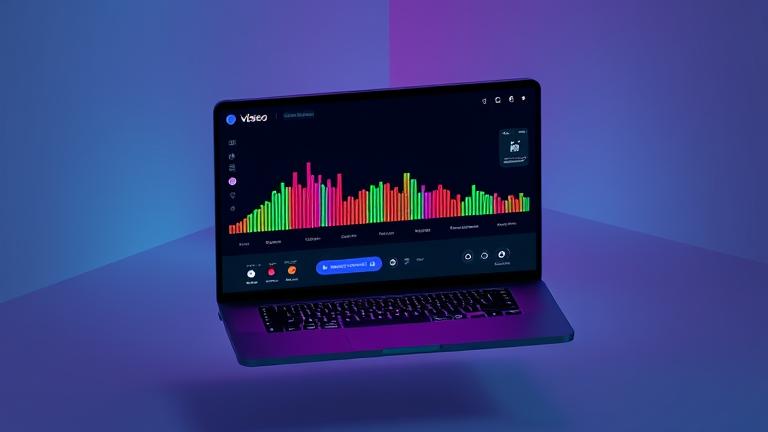 AI Video Transcription