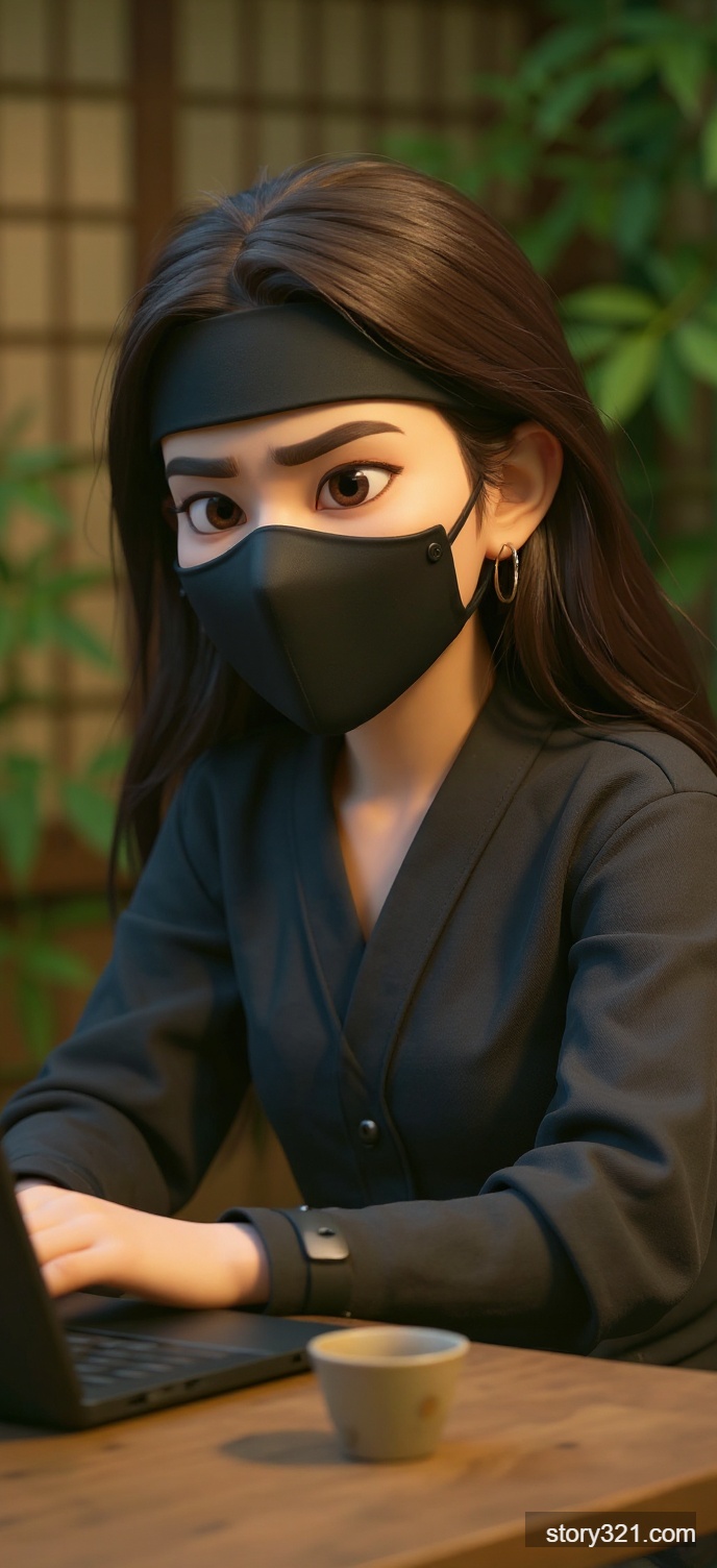 Style: Random, Persona: Random
