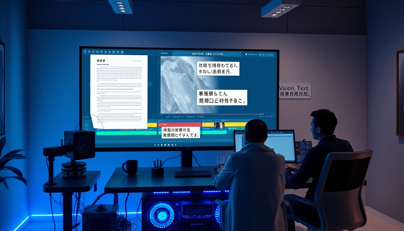 Hunyuan OCR: Die End-to-End-, mehrsprachige OCR-Engine, die Kreative tatsächlich bereitstellen können