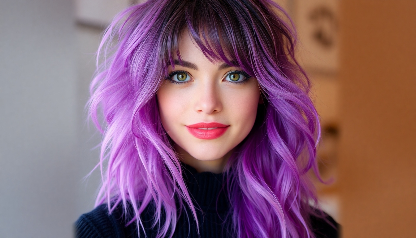 Try On Bangs Virtually: The Ultimate Fringe Hair Filter by Story321