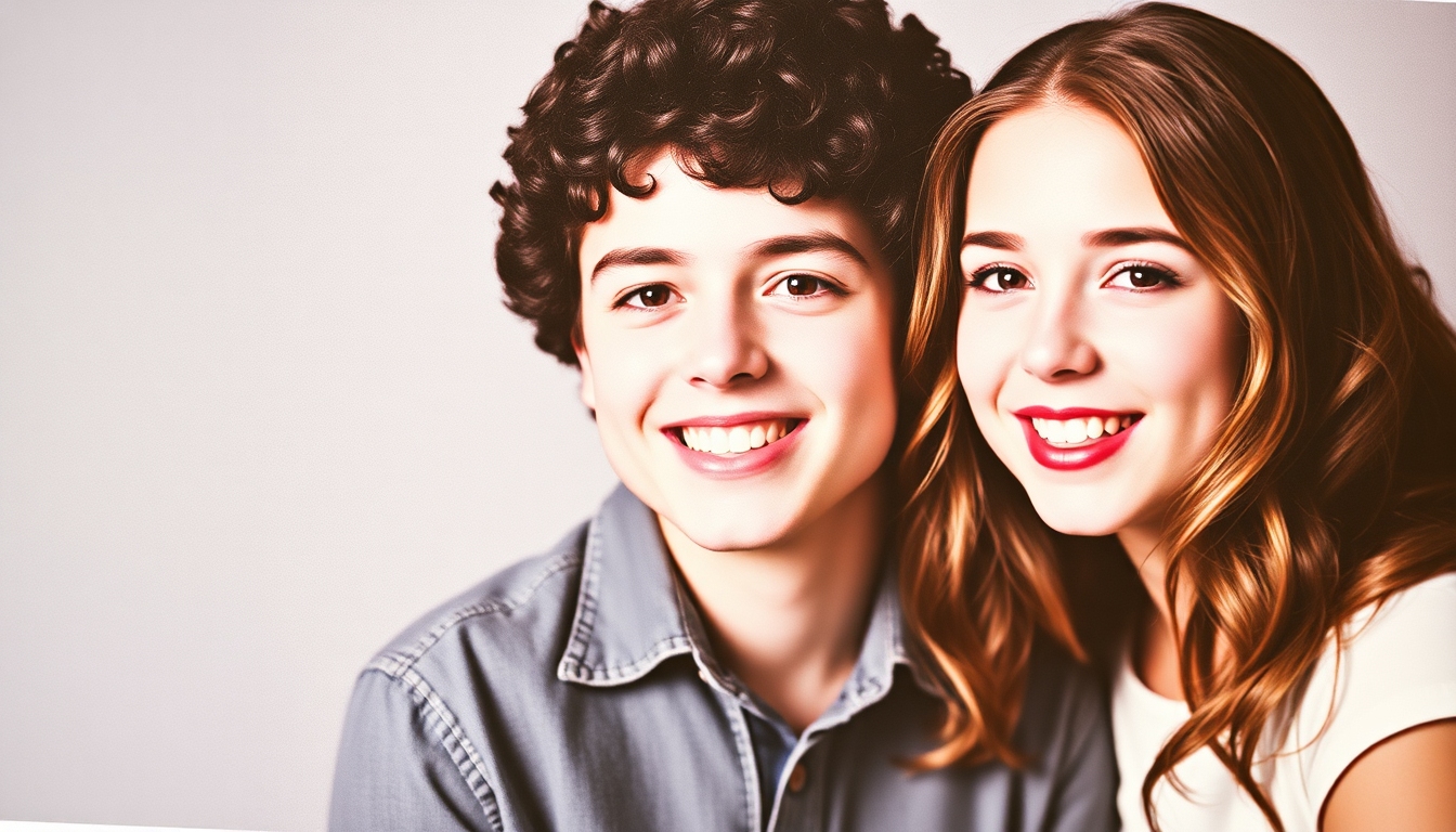 Yearbook Filter: Instantly Transform Your Photos into Classic Yearbook Memories