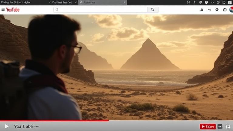 Entfesseln Sie Ihr YouTube-Potenzial: Der ultimative YouTube-Beschreibungsgenerator