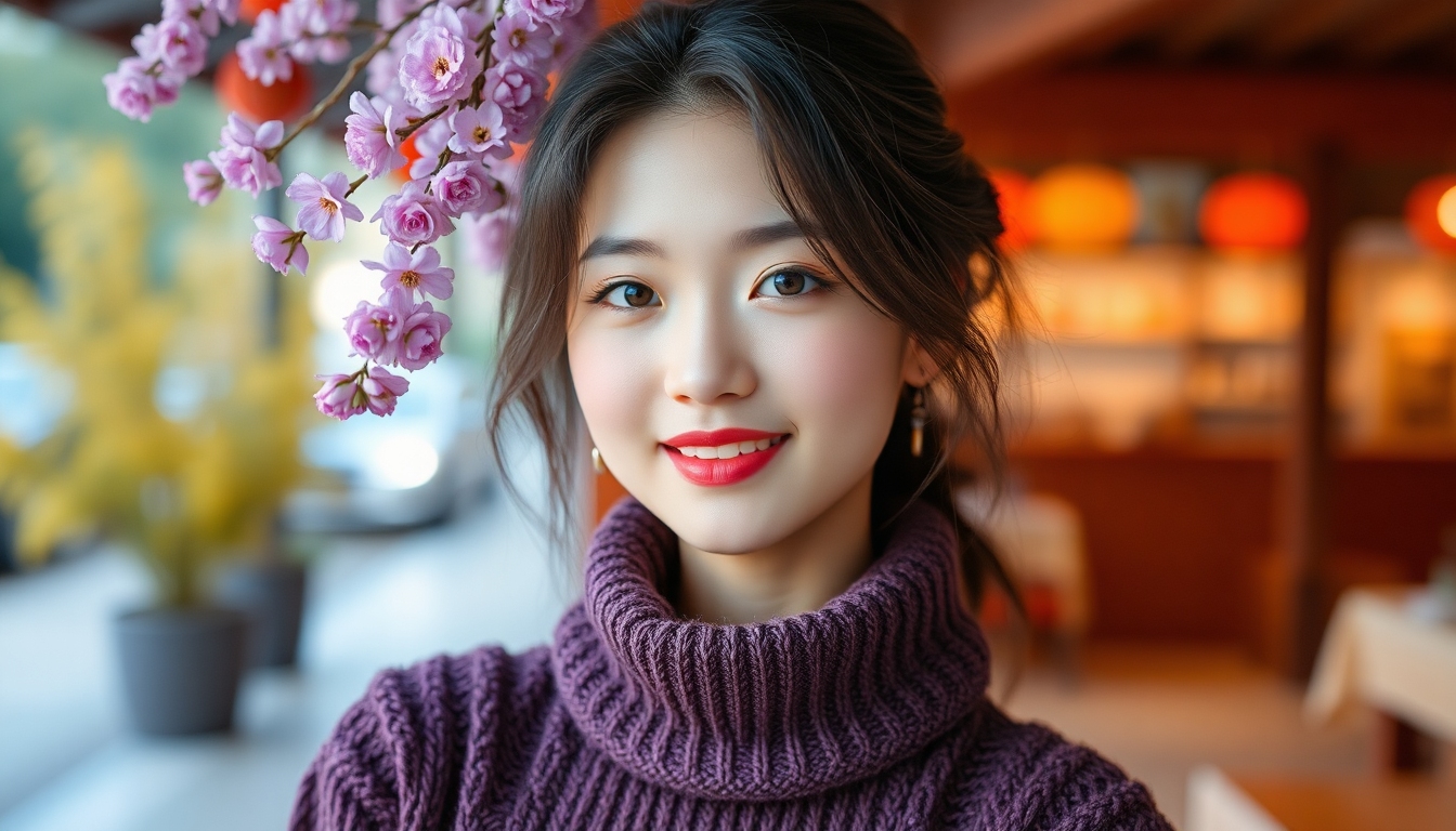 궁극의 AI 한국 필터로 사진을 즉시 변환하세요