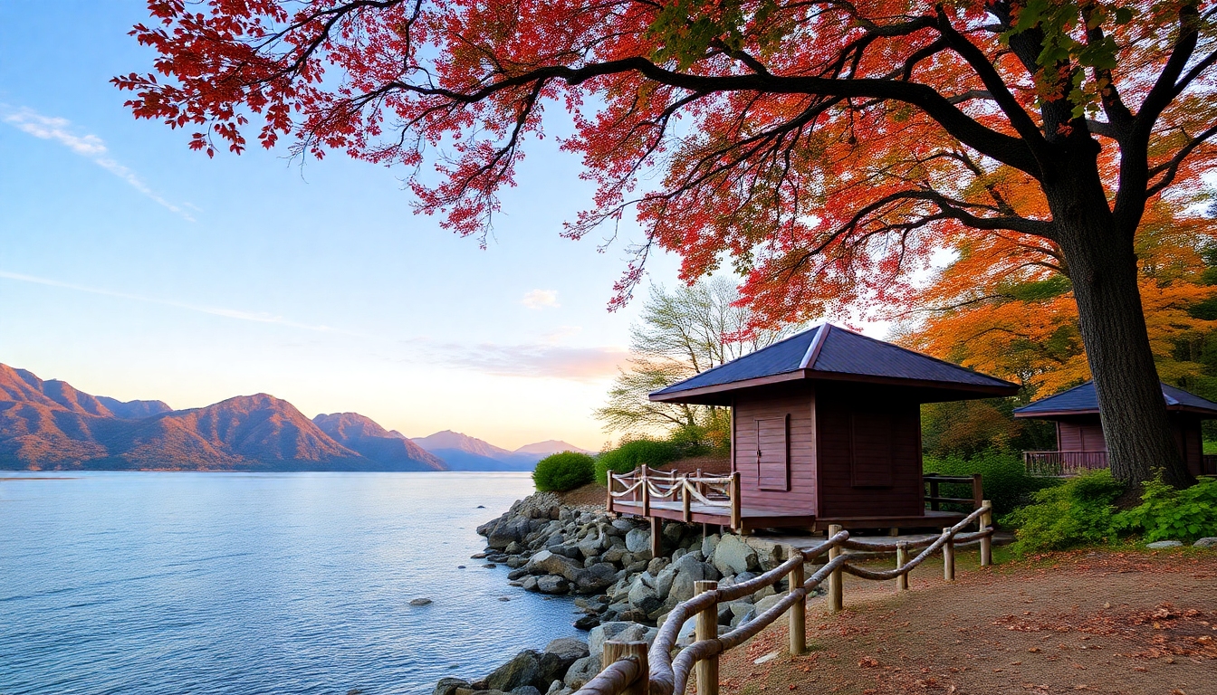 Transform Your Photos: Add Scenery Background To Photo with Story321