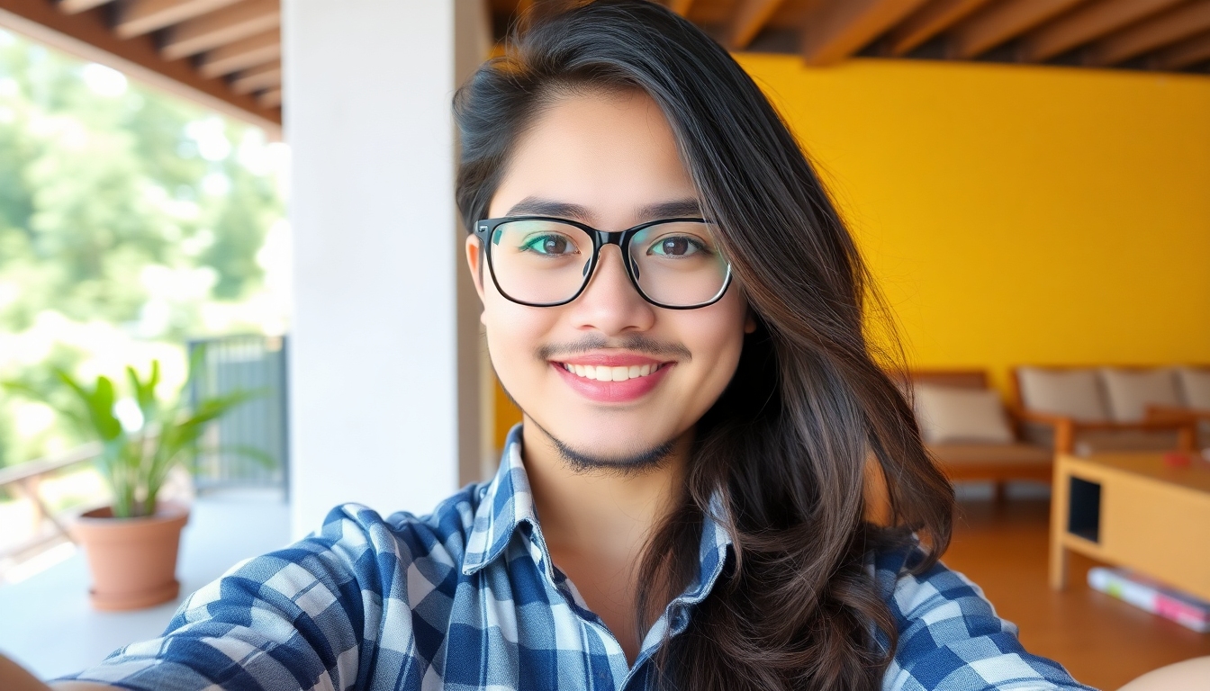 Effortlessly Remove Background from Selfie with AI