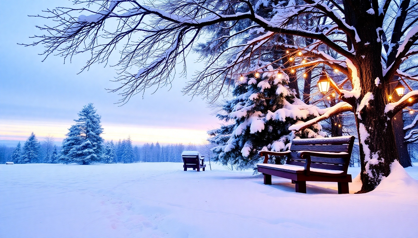Transform Your Photos: Add Snow Background To Photo with AI