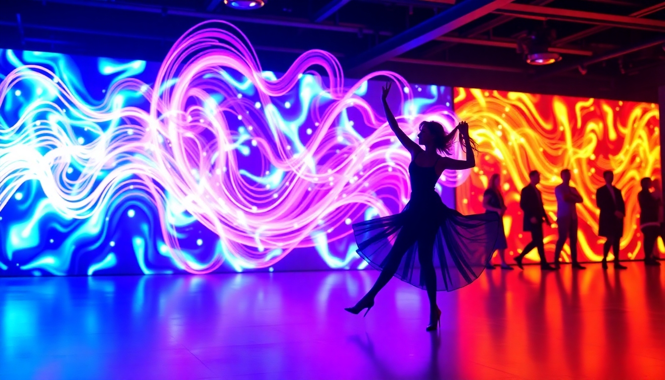 Mühelos beeindruckende KI-Sway-Dance-Videos erstellen