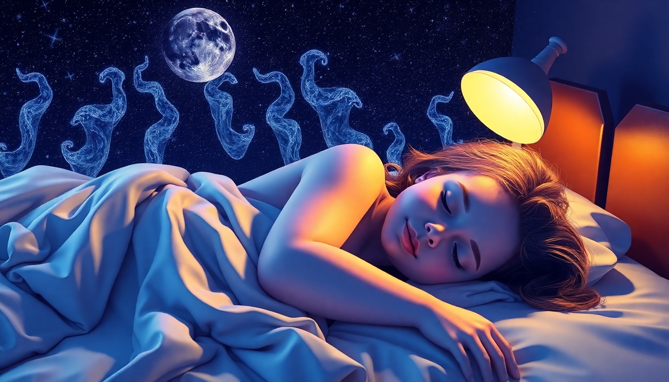 Dream Weaver: Create Stunning Sleepy Filter Effects with AI
