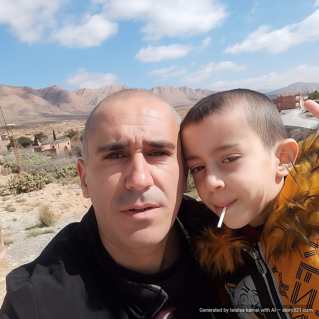 remove the beard from the face of the person in the photo, revealing a clean-shaven look. The result should look natural and realistic, as if they never had a beard.