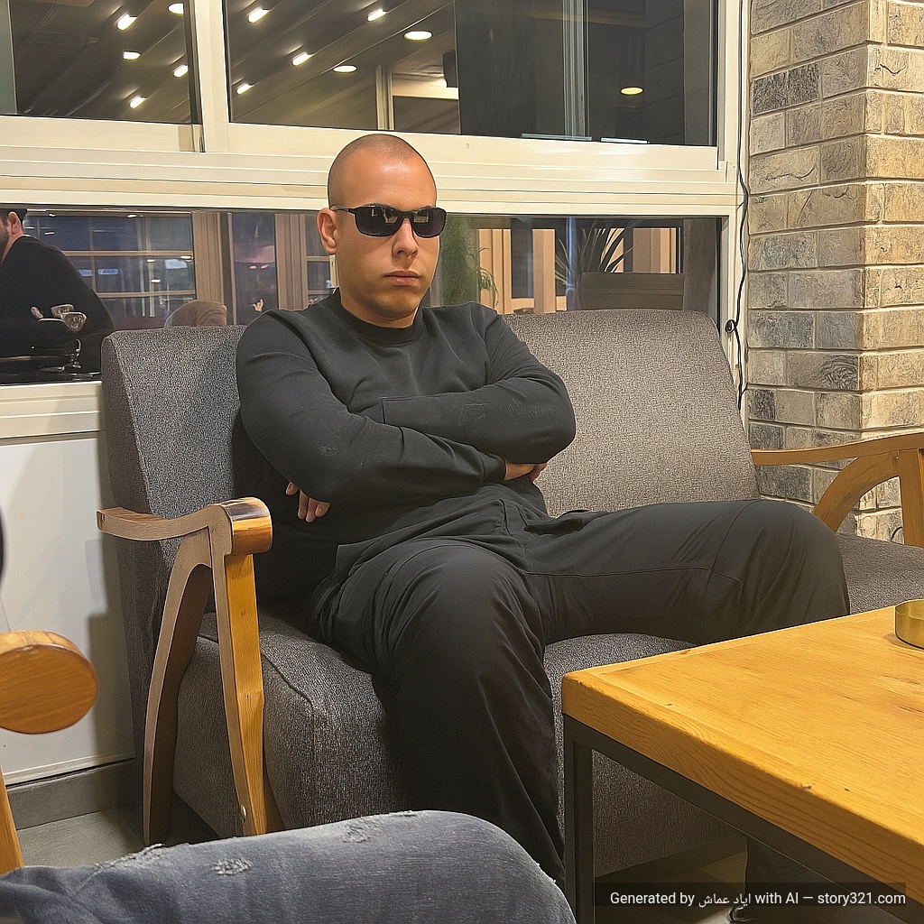 remove the beard from the face of the person in the photo, revealing a clean-shaven look. The result should look natural and realistic, as if they never had a beard.