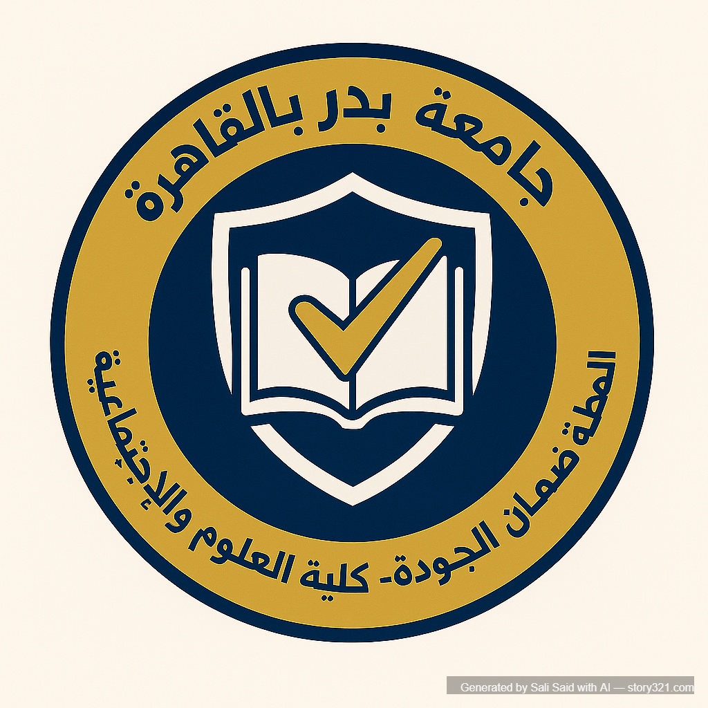 وحدة ضمان الجودة- كلية الإنسانيات والعلوم الاجتماعية