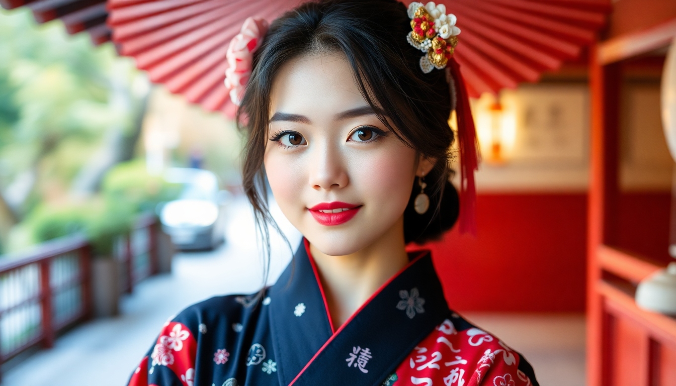 使用終極日本濾鏡即時轉換照片