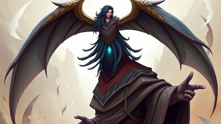 Unleash Your Imagination with the Best Free Character Traits Generator