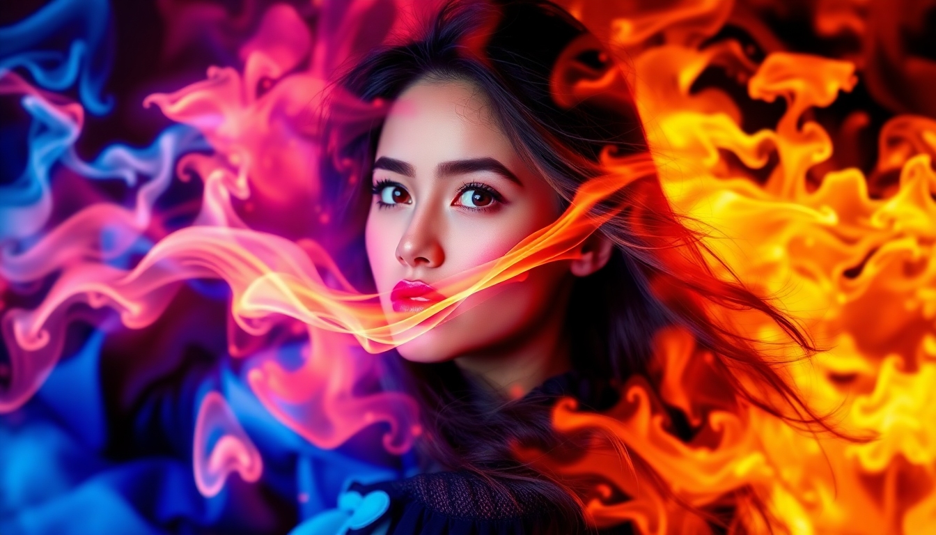 เพิ่มผีในรูปภาพ: เครื่องมือที่ขับเคลื่อนด้วย AI สำหรับภาพที่น่ากลัวและสมจริง