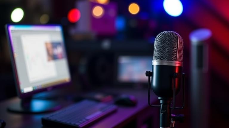 最高の無料商用音声ジェネレーター:素晴らしいボイスオーバーをすぐに作成!