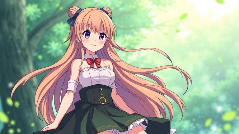Der beste kostenlose Anime-Charakter-Namensgenerator: Entfesseln Sie Ihre Kreativität!