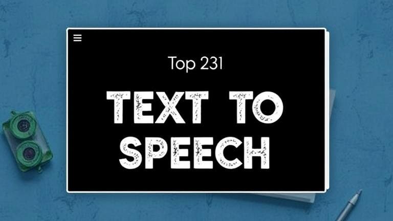 Das beste kostenlose mexikanische Text-to-Speech-Tool für authentische Voiceovers