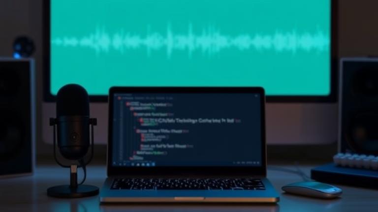 The Best Free Podcast Transcription Tool: Effortless Audio to Text Conversion
