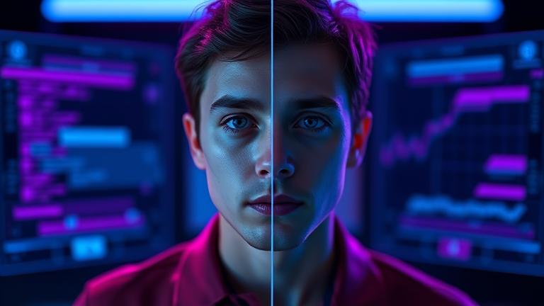 Инструмент для удаления фона на видео с помощью ИИ