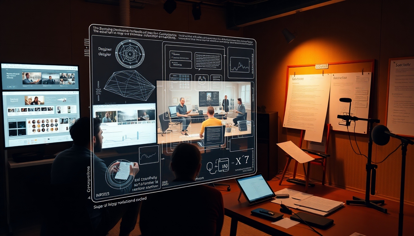 GPT 5.2 for Creators: Faster Ideas, Sharper Vision, and Smarter Workflows